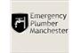 Emergency Plumber Manchester logo