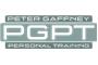 PGPT logo