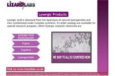 Lysergic acid amides image 4