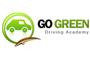 Go Green Driving Academy logo