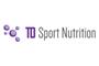 TD Sport Nutrition logo