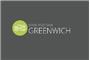 Greenwich Man and Van Ltd. logo