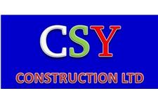 CSY CONSTRUCTION ltd image 1