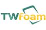 TWFoam logo