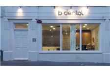 B Dental image 1