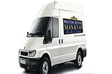 Milton Keynes Man and Van image 1