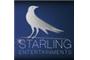 Starling Entertainments logo
