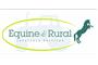 Equine and Rural logo