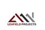 Leafield Projects logo
