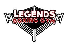 Legends Boxing Gym image 1