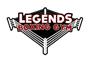 Legends Boxing Gym logo