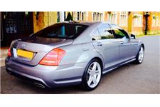Minicabs hire Barnes 02085420777, Taxi image 4