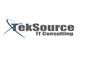 Tek Source - Bristol Computer Repairs logo