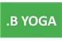 Bikram Yoga Leicester logo