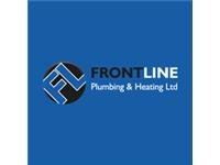 Frontline Heating & plumbing image 1