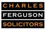 Charles Ferguson Solicitor Advocate logo