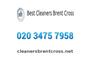 Best Cleaners Brent Cross logo