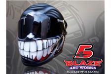 Derby Blaze Artworks Custom paint/airbrushing studio image 8