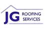 JG Roofing Services logo