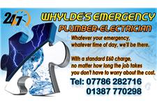 Whyldes Emergency Plumber - Electrician image 1