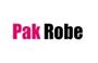 PakRobe logo