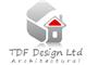 TDF Design Ltd logo