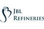 JBL Refineries logo
