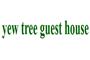 Yew Tree Guest House logo