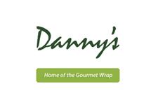Danny's Gourmet Wraps image 1