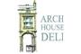 Arch House Deli logo