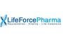 Life Force Pharma logo