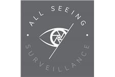 All Seeing Surveillance image 1
