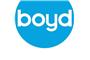 Boyd Legal logo