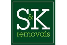 S & K Removals image 1