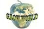 Grow World Hydroponics logo