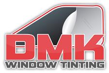 DMK Window Tinting image 1