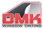 DMK Window Tinting logo