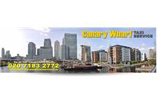 Canary Wharf Taxi Service image 1