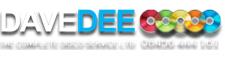 Dave Dee The Complete Disco Service Ltd image 1