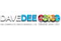 Dave Dee The Complete Disco Service Ltd logo