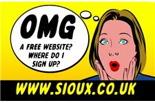Sioux WordPress Website Design Agency image 1
