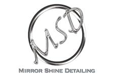 Mirror Shine Detailing image 1