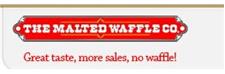 The Malted Waffle Company image 1