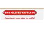 The Malted Waffle Company logo