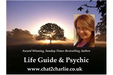 Chat2Charlie: Psychic Readings & Past Life Regression image 1