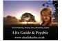 Chat2Charlie: Psychic Readings & Past Life Regression logo