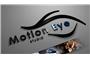 Motion Eye Studio logo