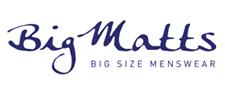 Big Matt's Menswear image 1