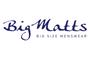 Big Matt's Menswear logo