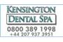 Kensington Dental Spa logo